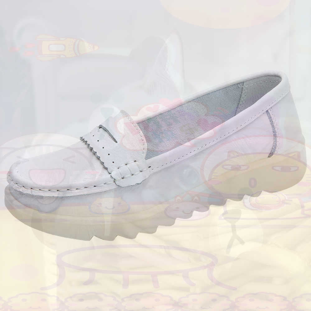Moccasin Driving Teenage Sneak - Wedding Supply Superstore ulasan dan harga
