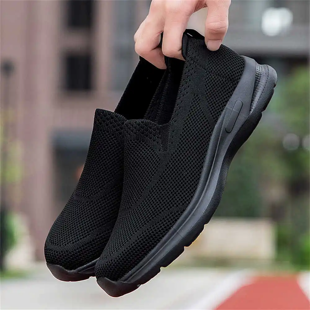 Without Lace Net Man's Boots F - Wedding Supply Superstore ulasan dan harga