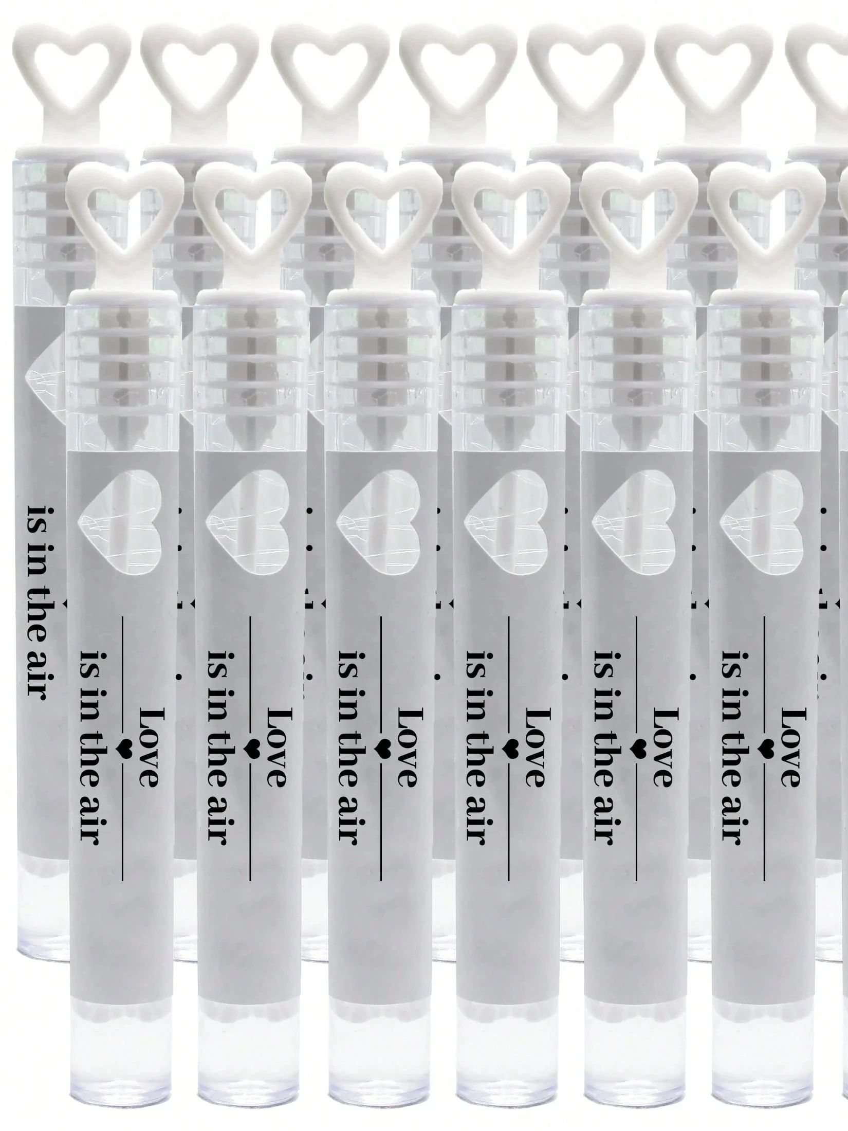 100Pcs Custom Wedding Bubble S - Wedding Supply List ulasan dan harga
