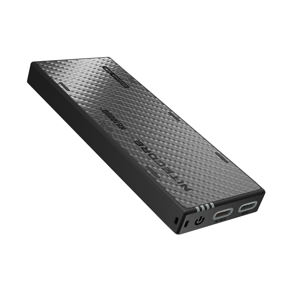 NITECORE NB10000 Gen4 Ultra Li - Wedding Power Supply ulasan dan harga