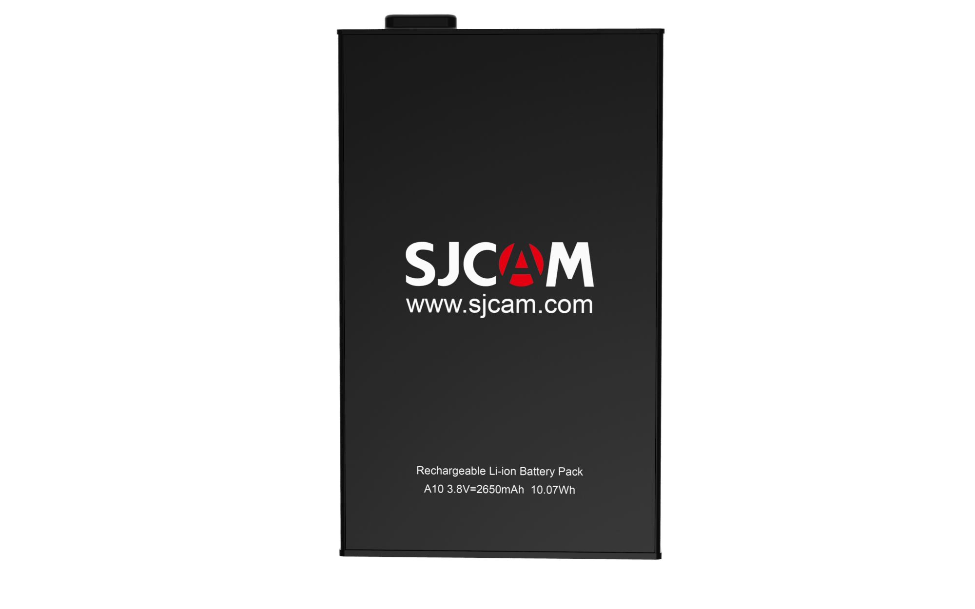 SJCAM A10 2650mAh Backup Recha - Wedding Power Supply ulasan dan harga