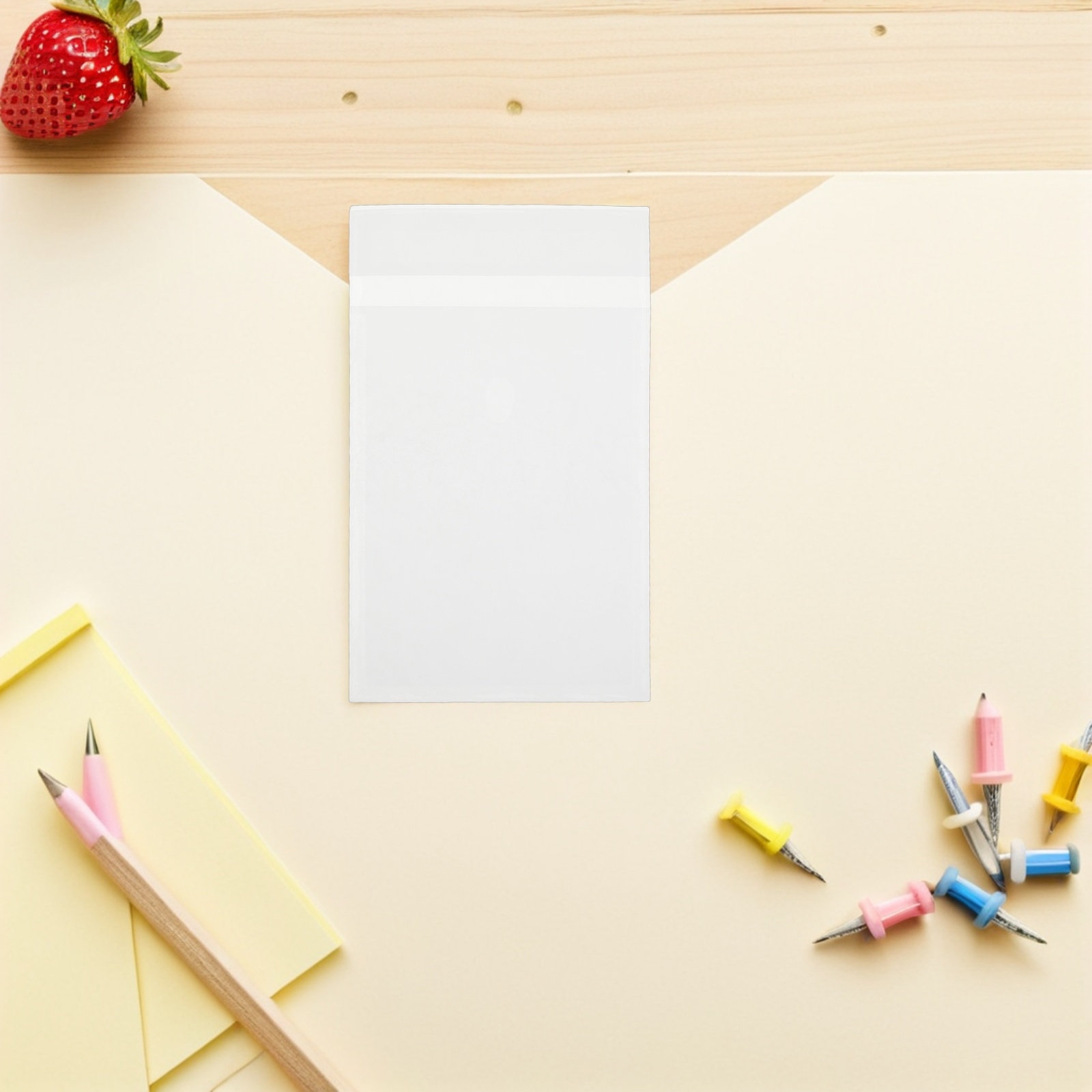200Pcs Translucent Envelopes 4 - Wedding Envelopes ulasan dan harga