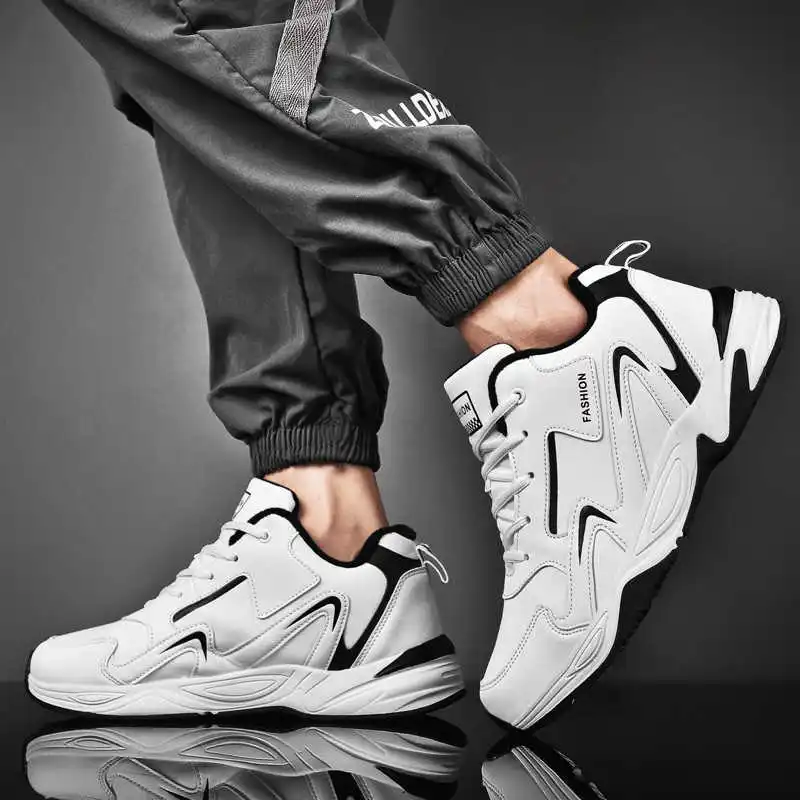 Cold-proof Spring Gym Sneakers - Wedding Supply Superstore ulasan dan harga